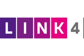 Link 4 logo