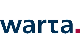 Warta logo 