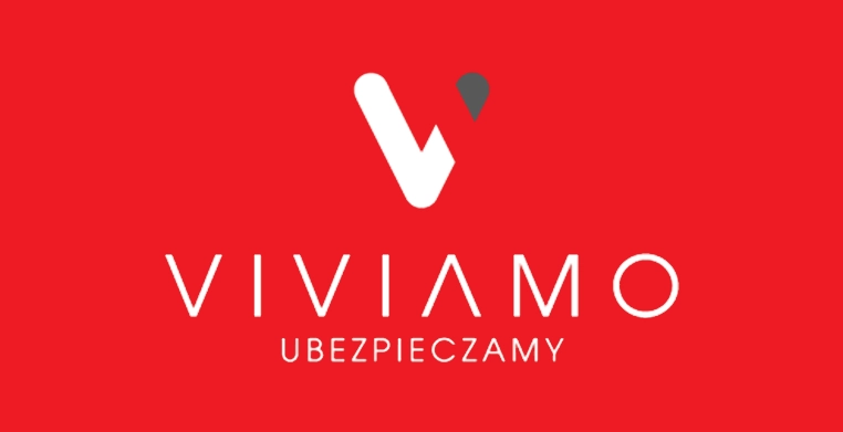 VIVIAMO Ubezpieczenia logo